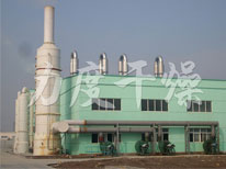 QG、JG、FG系列氣流干燥機(jī)