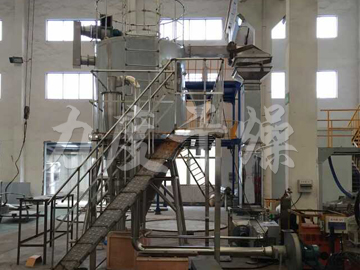 閉式循環(huán)噴霧干燥機(jī)