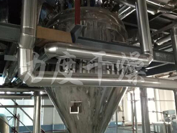 筒錐式過(guò)濾反應(yīng)干燥機(jī)(筒錐三合一干燥機(jī))