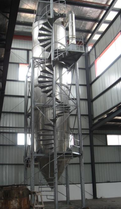 YPG系列壓力式噴霧(冷卻)干燥機(jī)