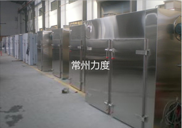 CT-C系列熱風(fēng)循環(huán)烘箱