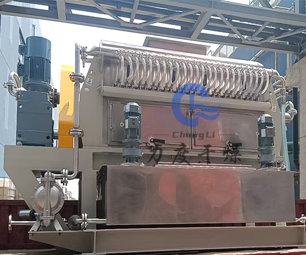 碟片母液干燥機(jī)