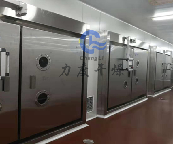 MZG系列脈動(dòng)真空干燥機(jī)